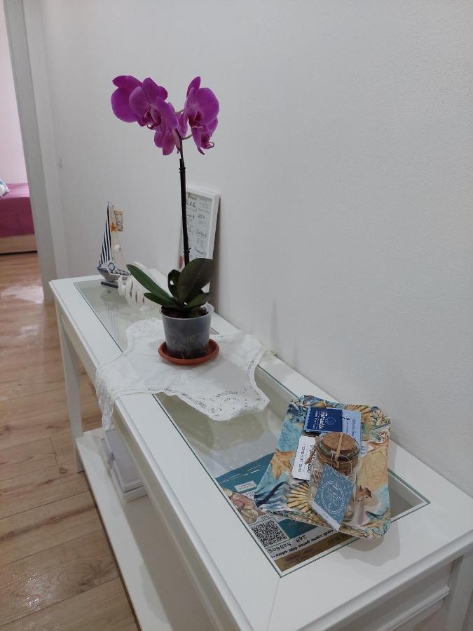 Appartamento Da Me Mae La Spezia Esterno foto